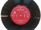 northern soul jackie wilson, it only happens when i look at you, demo in mint-