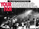Leonard Cohen - I'm Your Fan TRIBUTE 2x 180g vinyl LP NEW/SEALED REM Nick Cave
