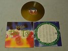 The Cure - The Top - Record Store Day 2012 Gold Vinyl