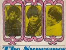 THE SUPREMES - Love Is Here And Now You're Gone - SPANISH 7
