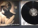 Manic Street Preachers Gold Against The Soul vinyl LP album record UK 4740641