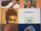 Vinyl-LP 8St. Leo Kottke Alphaville Michael Jackson Whitney Houston Tracy Chapma