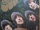The Beatles - Rubber Soul - Capitol SW-2442 - New, Sealed - No Barcode