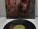 Black Sabbath Debut Album  -1/-3 Stampers Original Green Label WB WS1871 NM-/NM-