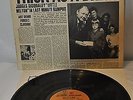 Jethro Tull   Thick As A Brick   Original Fold Out Cover   WB MS 2072   NM/VG+