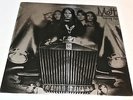 Mott the Hoople Drive On Original SEALED LP UK Press CBS 69154 Foil Style Cover