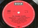 THE ROLLING STONES–SAME–SWISS PRESSING–ML-POSTER – ZÜRICH/SCHWEIZ -EX+