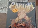 Pariah The Kindred Streamhammer 1988 LP NM-M Vinyl Satan members