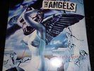 The Angels - BEYOND SALVATION - Double Vinyl - VERY RARE