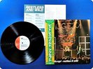ACCEPT Restless and Wild SP255049 OBI LP Cp4085