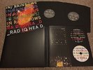 Radiohead In Rainbows Discbox