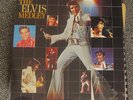 FREE 2for1 OFFER-Elvis Presley ?– The Elvis Medley: RCA Victor ?– AHL1-4530/LP