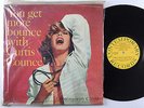 RARE JAZZ LP/ CURTIS COUNCE 