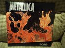 METALLICA - LOAD 2LP 2010 HALF-SPEED REMASTER WARNER NEVER PLAYED MASTER KILL