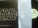 LP # 191 Soundtrack Star Wars  2 record set 20th Century 2 T-541 gate-fold