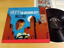 NEAL HEFTI In Gotham City RCA LSP-3621 Stereo NM/NM-