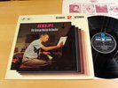 GEORGE MARTIN Help COLUMBIA EMI STUDIO 2 STEREO TWO-102 UK VG+