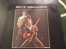 5 LP BOX SET BRUCE SPRINGSTEEN RED WAX LIVE HAPPY NEW YEAR