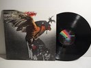 BUDGIE In For The Kill LP MCA Original vinyl NM+
