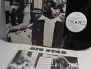 BIG STAR 3rd LP Original PVC pressing ALEX CHILTON pop-psych classic third NM+