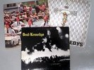 Dead Kennedys - Fresh Fruit - Frankenchrist - In God We Trust - Vinyl LP Lot
