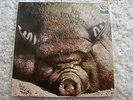 KIN PING MEH No 2 (1972) original Germany Zebra Prog Kraut LP