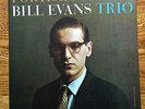BILL EVANS Portrait In Jazz RIVERSIDE 12-315 DG LP NM ARCHIVE