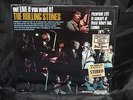 Rolling Stones got LIVE if you want it SEALED ORIG 1966 Mono LP W/ HYPE STICKER