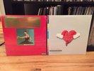 Kanye West-808s & Heartbreak/My Beautiful Dark Twisted Fantasy Deluxe Vinyl Set