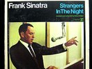 Frank Sinatra Strangers In The Night LP Mint- FS 1017 Reprise 1966 Stereo USA