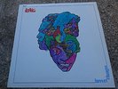 Love : 'Forever Changes' : UK mono LP