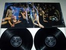 JIMI HENDRIX EXPERIENCE - Electric Ladyland 2 LP 1968 UK original TRACK 613008