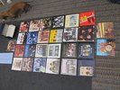 Beatles Singles Collection BSCP1, 27 Single 45RPM Records,Insert Sheet, Ex Cond