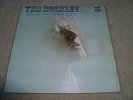 TIM BUCKLEY-Blue Afternoon VINYL LP  STRAIGHT A1/B1