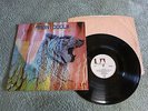 AMON DUUL II Wolf City UNITED ARTISTS LP + UA Inner sleeve UAG 29406