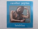 ACID ARCHIVES RARE SEALED LP CAROLINE PEYTON INTUITION Indiana Psych Funk Folk