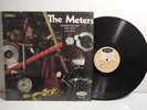 THE METERS s/t LP Josie 4010 vinyl ORIGINAL 1st Press IN SHRINK cissy strut NM+