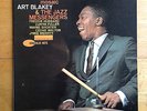 Art Blakey Jazz Messengers Mosaic OG NM US LP MONO 4090 Blue Note RVG EAR Jazz