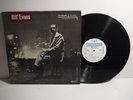 BILL EVANS New Jazz Conceptions LP 1st WHITE LABEL Riverside 12-223 dg MONO 