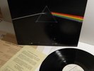 PINK FLOYD Dark Side of The Moon LP mobile fidelity MFSL original master NM