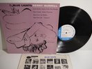 KENNY BURRELL Blue Lights Vol. 2 LP Blue Note 1597 W 63rd RVG ear WARHOL NM