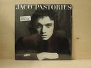 JACO PASTORIUS LP S/T COLUMBIA MINT **SEALED** 1976