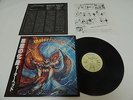 Motorhead - Another Perfect Day Japan LP / VIL-6055