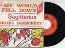 RARE SINGLE SAGITTARIUS  