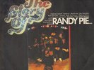 Randy Pie The Story Of Randy Pie Polydor 2xVinyl LP