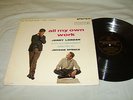 JERRY LORDAN ALL MY OWN WORK UK VINYL LP ON PARLOPHONE RECORDS 1960S SIXTIES POP