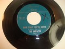 Rare Northern Soul 45 the Impacts “Now That You’re Down” Hear