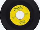 DILLIE 7750- LUCKY CARMICHAEL- BETTER BE GOOD TO ME- KILLER CHICAGO JUMP