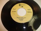 Modern Soul Boogie 45 Carmen “Throw Down” Detroit NM Hear