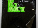 THE BEST OF NINA SIMONE from 70-SINGER PIANIST SONGWRITER-THE MOST GIFTED ARTIST